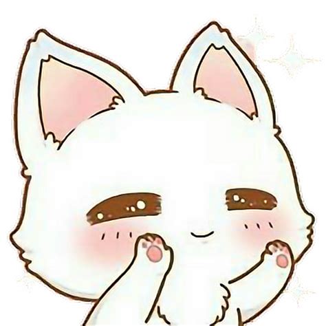 chibi clipart cat cat anime png download kawaii cat drawing cute sexiz pix