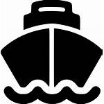 Cruise Svg Icon Clipart Transparent Onlinewebfonts Webstockreview