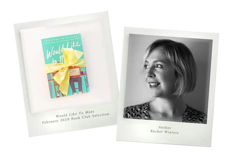 Author Interview Rachel Winters Ashley Brooke Book Club