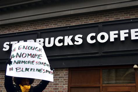 starbucks implicit racial bias training what to expect vox