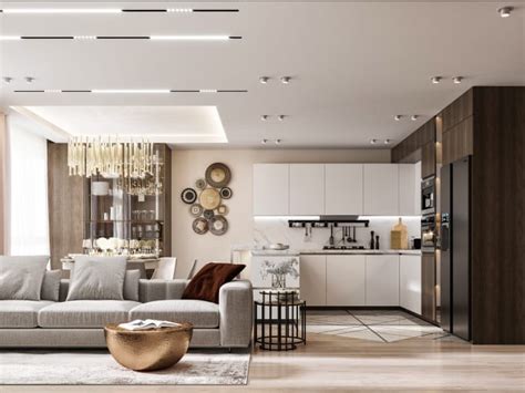 Create Photorealistic Interior Renderings By Obrazarchitects Fiverr