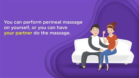 What Is Perineal Massage Youtube