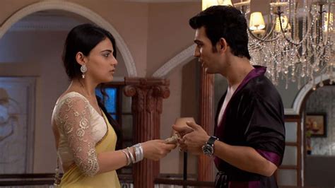 Watch Meri Aashiqui Tum Se Hi Season 1 Episode 209 Shikhar Motivates Ishaani To Stay Strong
