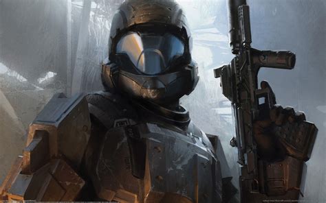Halo 3 Odst Wallpapers Top Free Halo 3 Odst Backgrounds