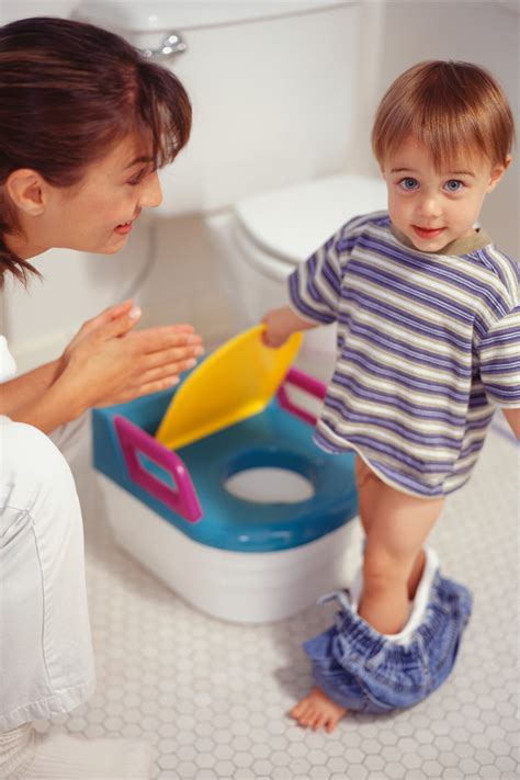 Potty Training Tips And Tricks For Success Rijals Blog