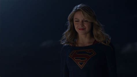 Supergirl The Complete Fourth Season Blu Ray Review At Why So Blu