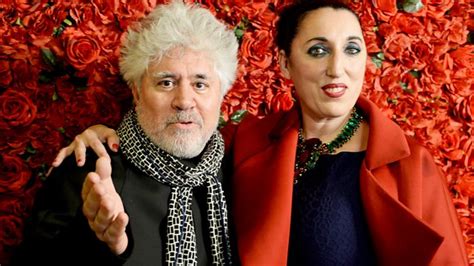 Bbc Radio 4 Womans Hour Rossy De Palma And Women In Pedro Almodovar