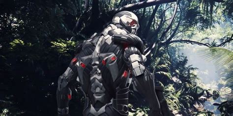 Crysis Remastered Releases First Trailer