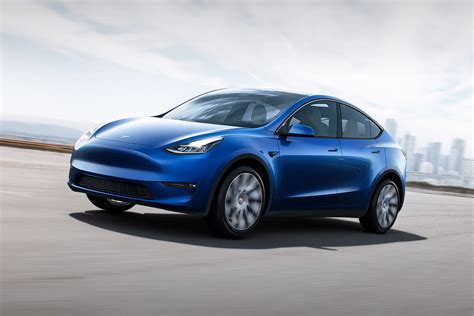 Véhicules Tesla 2023 Aperçu Et Changements Ecolo Auto