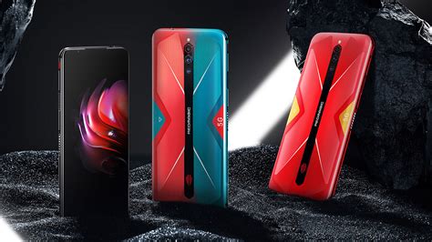 The chinese company has released a few phones under the red magic name without leaving a the red magic 5g has 5g connectivity (obviously), pairs a snapdragon 865 chipset with an adreno 650 graphics processor (the same pairing as used in. Nubia Red Magic 5G Philippines: Price, Specs, Features ...