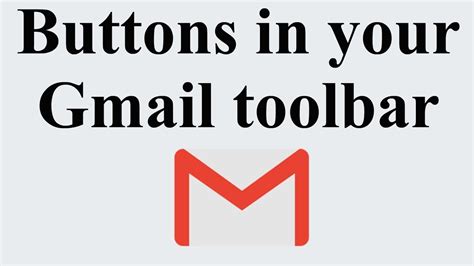 ¿qué Significan Los Símbolos En Gmail