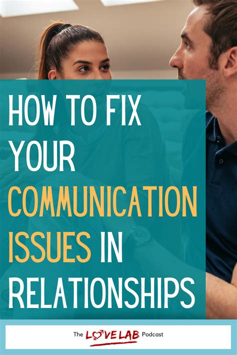 Do You Have Trouble Communicating Effectively In Your Relationship Or