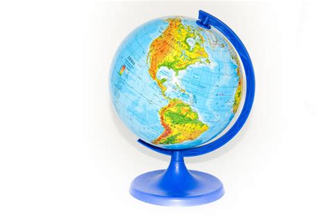 Free Images Decor Globe World Geography Earth Diagram School