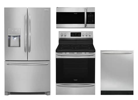 Save big on furniture and enjoy free delivery! Kitchen Appliance Packages - The Home Depot | Kitchen ...