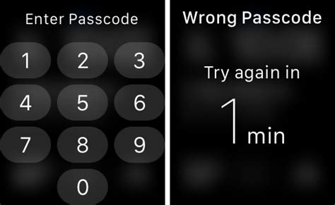 What To Do If You Forget Your Apple Watch Password
