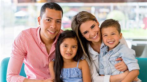 hispanics and the american dream imprimis