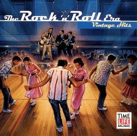 Iniziamo la settimana con un'inspiration board per un matrimonio rockabilly. The Rock 'N' Roll Era: Vintage Hits - Various Artists | Songs, Reviews, Credits | AllMusic