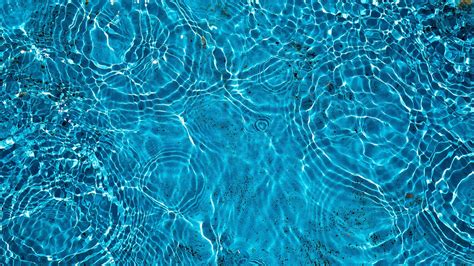 Download Wallpaper 1920x1080 Water Ripples Glare Waves Distortion Full Hd Hdtv Fhd 1080p