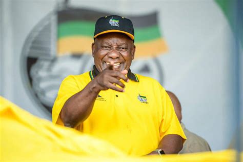 Cyril ramaphosa latest breaking news, pictures, photos and video news. Who is Cyril Ramaphosa: Political history, career ...