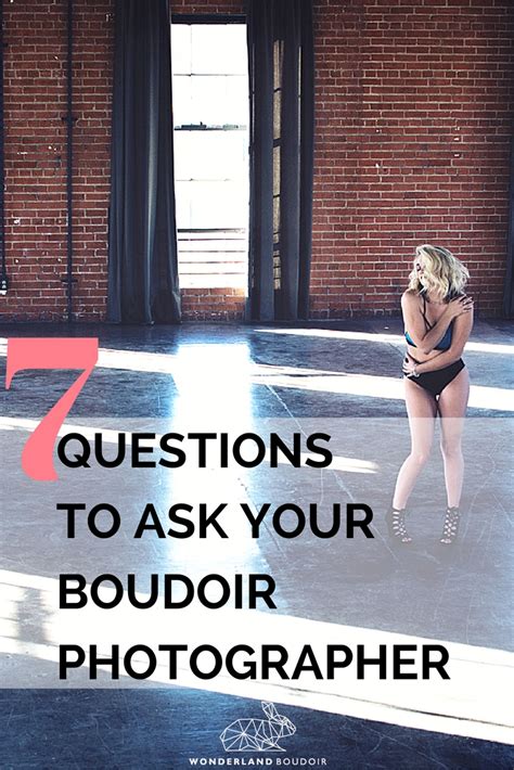 7 Questions To Ask Your Boudoir Photographer Dallas Boudoir Photography — Wonderland Boudoir