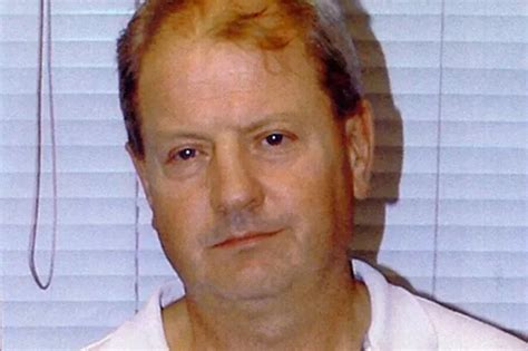 Dad Of Suffolk Strangler Believes Serial Killer Son Steven Wright