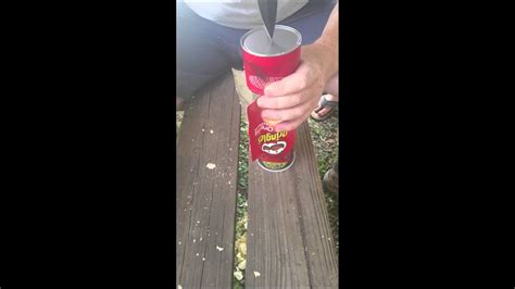 Funny Pringles Can Solar Oven Hot Dog Maker Youtube