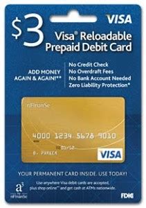It offers deposit products, mortgage. Prepaid debit cards with mobile check deposit - Best Cards for You