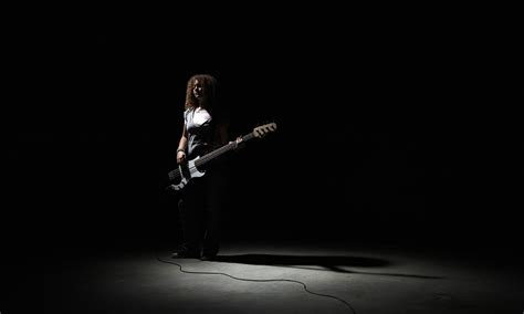 Best Female Bassists An Essential Top 25 Countdown Udiscover