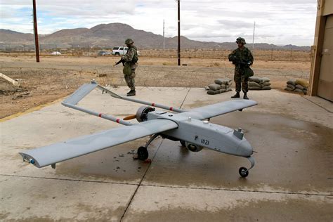 Defense Studies Armys Tactical Uas Replacement Project Finalises