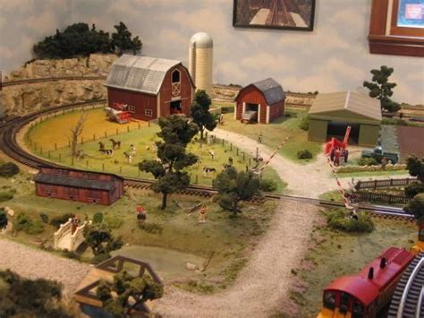 Cooperative Succeeded Model Train Building Hop Over To This Web Site