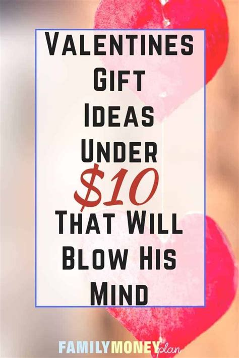 We did not find results for: 15 Great $10 Valentines Day Gift Ideas for Guys ...
