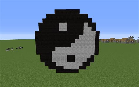 Pixel Art Minecraft Generator This Tutorial Will Guide You Through