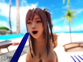Nude Honoka On The Beach Sucking Ice Cream Grand Cupido Dead Or Alive Xxx Mobile Porno