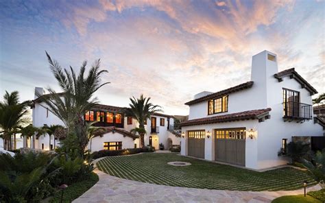 Contemporary House With Mexican Influences Mexico