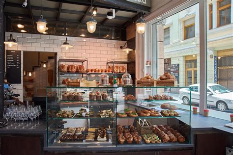 12 brilliant Budapest bakeries best for breakfast