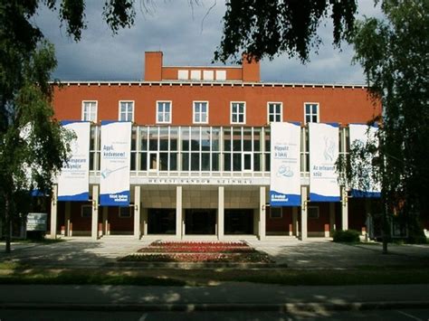 Erste group bank ag (erste group) is one of the largest financial services providers in central and eastern europe serving 15.7 million clients in over 2,700 branches in seven countries. Városháza
