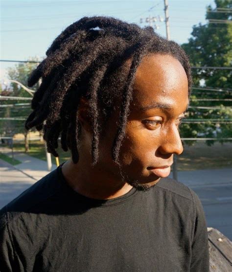 Dreadlocks are not for all. 60 Hottest Men's Dreadlocks Styles to Try | Dreadlock ...
