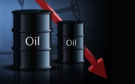 Oil Prices Retreat As Traders Digest The Extent Of Sanctions Against