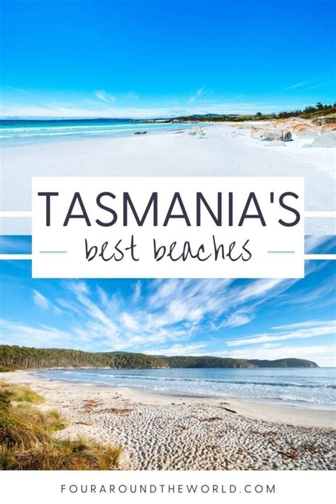 13 Best Beaches In Tasmania You Shouldnt Miss