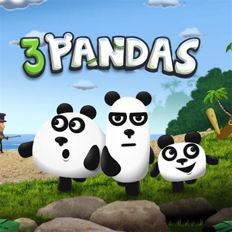 3 Pandas Html5 Play 3 Pandas Html5 Online For Free At Ngames