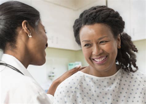 Essence On Twitter 3 Ways Your Gynecologist Can Help Boost Your Sex Life