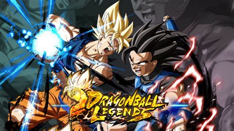 The largest dragon ball legends community in the world! Dragon Ball Legends Latest Version Apk Download Free on Android - Ezio