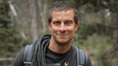 Helping Others Has A Magical Way Of Turning Our Own Lives Around Bear Grylls 2023 Survival