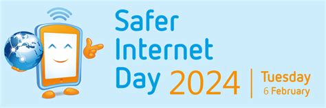 Safer Internet Day Saferinternetat