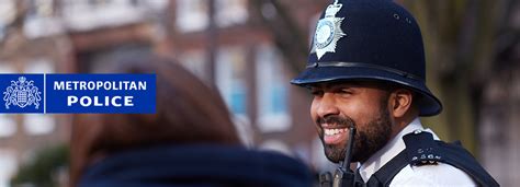 Metropolitan Police Service Jobs Careers And Vacancies Apply On Cv Library