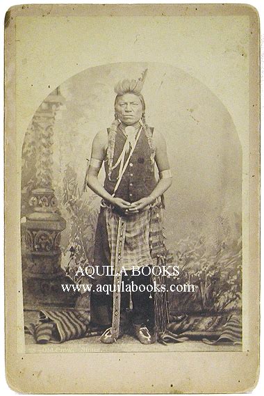 Aquila Books Historic Photos Old Crow Sioux Body Guard Of Chief