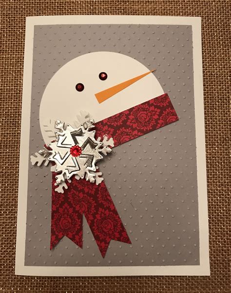 Snowman Christmas Card Snowman Christmas Cards Cards Christmas Cards