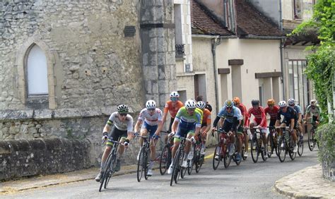 Jo De Paris 2024 Les Courses Cyclistes Hommes Et Femmes Passeront Par Lessonne Actu Essonne