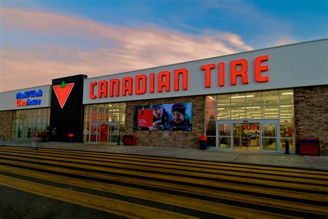Canadian Tire Forges Into Customer Centric Analytics - Auto Service World