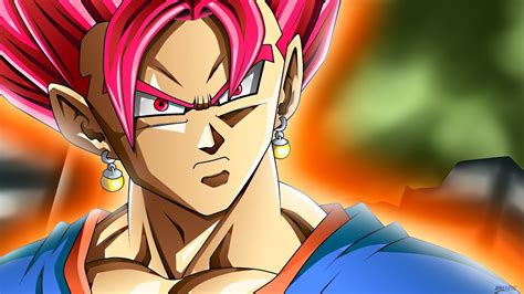Maybe you would like to learn more about one of these? The Truth About Seeing Super Saiyan God Vegito Next Over Super Saiyan Blue Dragon Ball Super ...